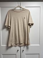 Ralph Lauren Tshirt Beige Gr L Rheinland-Pfalz - Ober-Olm Vorschau