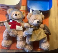 Steiff Tier Teddy Fynn und Lotte Serie Bielefeld - Bielefeld (Innenstadt) Vorschau