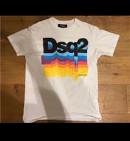 Dsquared2 t-Shirt Original Hessen - Schwalbach a. Taunus Vorschau