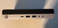 HP EliteDesk Mini 800 G3 Home Office Server PC Frankfurt am Main - Dornbusch Vorschau