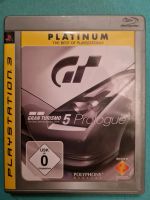 1 Spiel für PS3, Gran Turismo 5 Prologue Berlin - Köpenick Vorschau