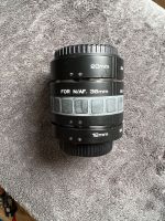 Kenko Nikon AF Zwischenringe, 12, 20 und 36mm wie neu Saarland - Saarlouis Vorschau