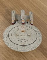 Eaglemoss Star Trek Future USS Enterprise NCC-1701-D Berlin - Wilmersdorf Vorschau