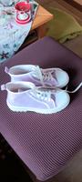 Deichmann "Chucks" fliederfarben 39 Wandsbek - Gartenstadt Vorschau