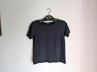 Shirt Top T-Shirt Schwarz Basic Street One Sport 38 M Stretch Niedersachsen - Oyten Vorschau