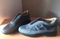 Designer Sneaker Original  Hogan Gr.40 - neuwertig ! Hessen - Rödermark Vorschau