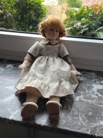 Puppe 6 ( aus der Sammlung meiner Mutter ) Nordrhein-Westfalen - Bocholt Vorschau
