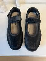 Mephisto Allrounder Gr.6 schwarz Nordrhein-Westfalen - Herdecke Vorschau