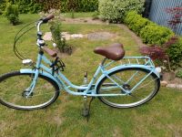 Mammut Retro style Fahrrad Damen Niedersachsen - Salzhausen Vorschau