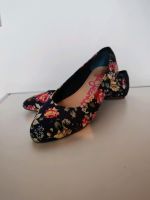 Pepe Jeans Ballerinas Gr. 39 Blume BlümchenSchuhe FrühlingSommer Niedersachsen - Elze Vorschau