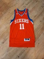 Philadelphia 76ers Adidas Jersey NBA Trikot Holiday Basketball Baden-Württemberg - Heidelberg Vorschau