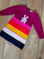 Strickkleid mit Hase von Topomini 80 Ostern Brandenburg - Michendorf Vorschau