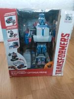 Autobot Optimus Prime Niedersachsen - Lehrte Vorschau