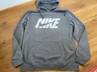 Nike Hoodie Pullover Gr. L Neu Hessen - Seligenstadt Vorschau