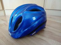 KED Fahrradhelm Meggy, blau GR. M 52-58 cm Brandenburg - Neuruppin Vorschau