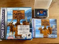 Gameboy Advance Spiel Disneys Bären Brüder Nordrhein-Westfalen - Unna Vorschau