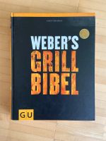 Webers Grill Bibel Kochbuch Niedersachsen - Herzberg am Harz Vorschau