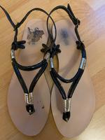 Sandalen Sommerschuhe Buffalo Hessen - Limburg Vorschau