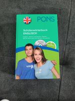 PONS Schülerwörterbuch Englisch Niedersachsen - Brackel Vorschau