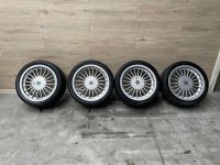 Alpina Classic Felgen 8x17 9x17 et 46 Bmw e36 e46 z3 Hessen - Offenbach Vorschau