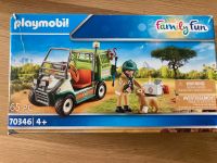 Playmobil 70346 Bayern - Wackersdorf Vorschau