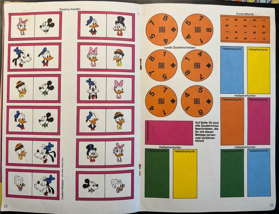 Micky Maus Hefte von 1979 Nummer 45, 47, 49 in Berlin
