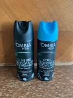 Ombia men deodorant bodyspray zu verschenken Düsseldorf - Gerresheim Vorschau