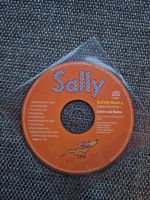 Sally CD zu Activity Book 4 Baden-Württemberg - Benningen Vorschau