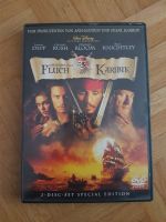 Fluch der Karibik, 2 Disc Special Edition DVD Köln - Weidenpesch Vorschau