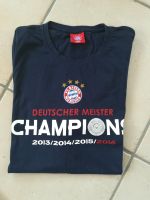 FC Bayern T-Shirt Bayern - Flintsbach am Inn Vorschau