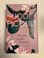 Kleine große Schritte - Jodi Picoult, Gebundenes Buch, Roman Baden-Württemberg - Göppingen Vorschau
