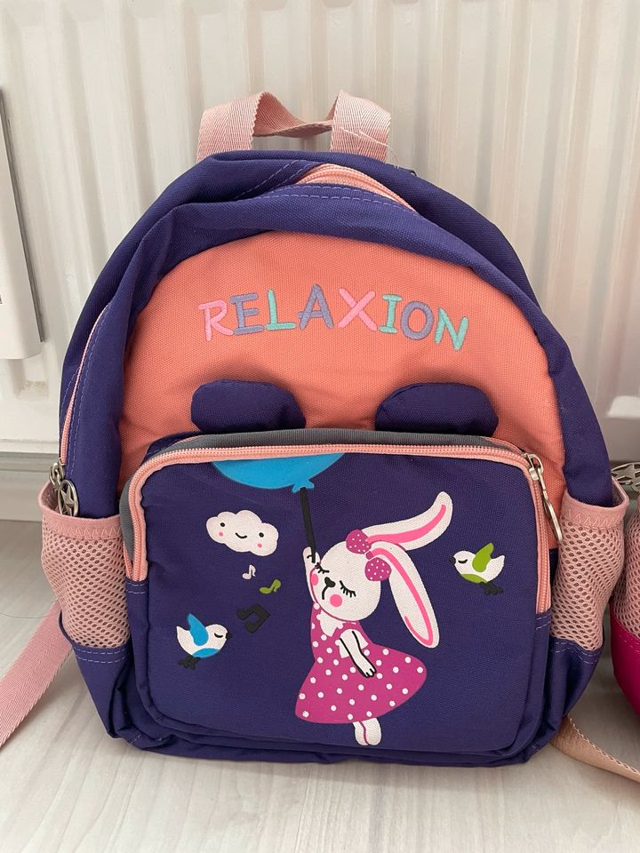 Kinderrucksack in Berlin