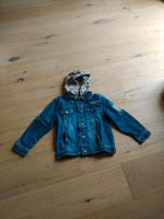 Jeansjacke Bayern - Ainring Vorschau