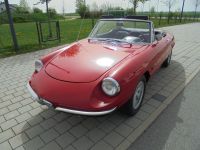 Alfa Romeo Spider 1750 Bayern - Straubing Vorschau