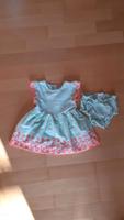 Topomini Kleid mit Höschen Set Gr. 62 Thüringen - Jena Vorschau