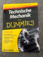 Technische Mechanik Nordrhein-Westfalen - Paderborn Vorschau