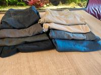 Damenjeans Gr. 42 Brandenburg - Cottbus Vorschau