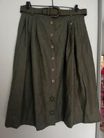 Vintage C&A Yessica Midirock Damen Berlin - Mitte Vorschau