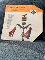 Alte Kameraden Schallplatten LP Häfen - Bremerhaven Vorschau