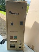 Blausiegel, Condomat, Kondom Automat Nordrhein-Westfalen - Burscheid Vorschau