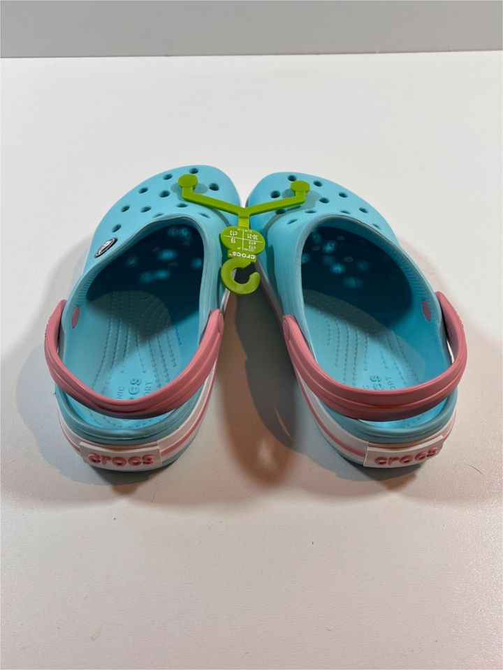 Diverse CROCS für Kinder, Damen und Herren / Sehr günstig in  Rheinland-Pfalz - Heckenhof (bei Hamm, Sieg) | eBay Kleinanzeigen ist jetzt  Kleinanzeigen