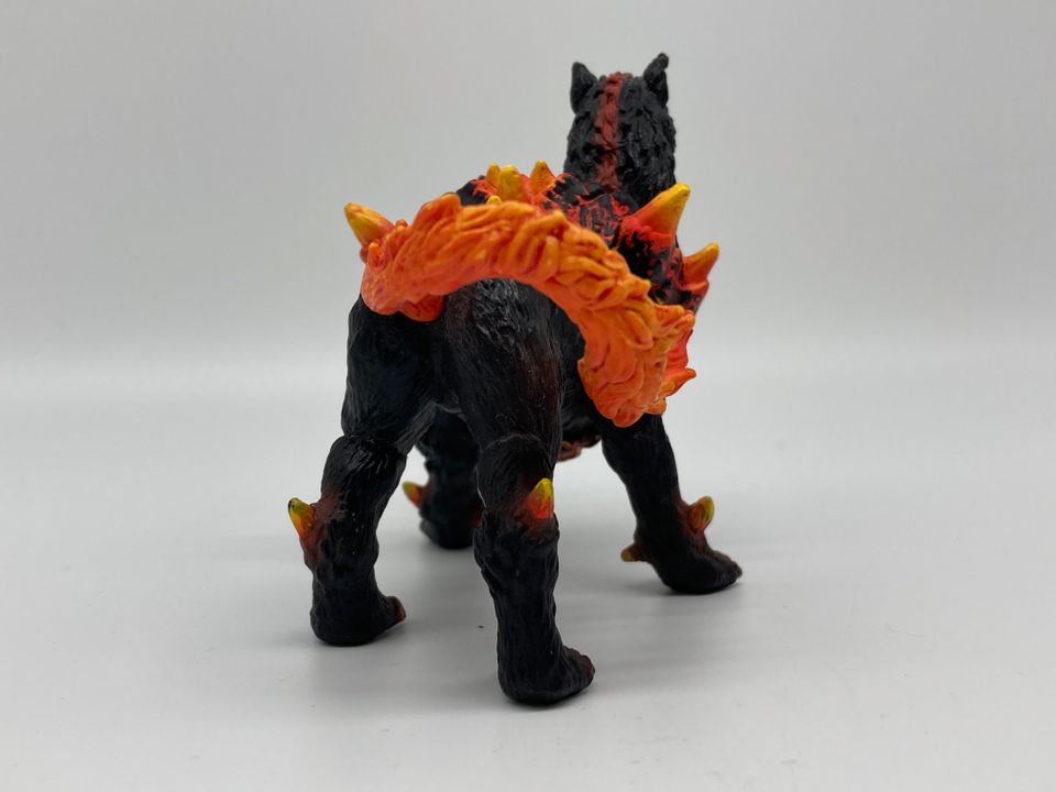 Schleich 42451 Eldrador Creatures Höllenhund Zwilling in Salzgitter