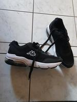 Kappa Turnschuh Sneaker Gr. 44, neu inkl  Versand Rheinland-Pfalz - Oberfischbach Vorschau