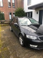 Skoda oktavia combi Ambition 2.0 TDI  DSG  Navi PDC Nordrhein-Westfalen - Dülmen Vorschau