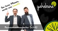 Personalsachbearbeiter (m/w/d) | Job, Arbeit, Stelle, Yakabuna Bayern - Bayreuth Vorschau