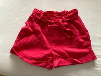 Rote Shorts Orsay Gr. 38 Baden-Württemberg - Nürtingen Vorschau