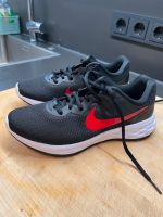 Nike Sportschuhe Größe 38.5 Nordrhein-Westfalen - Kerpen Vorschau