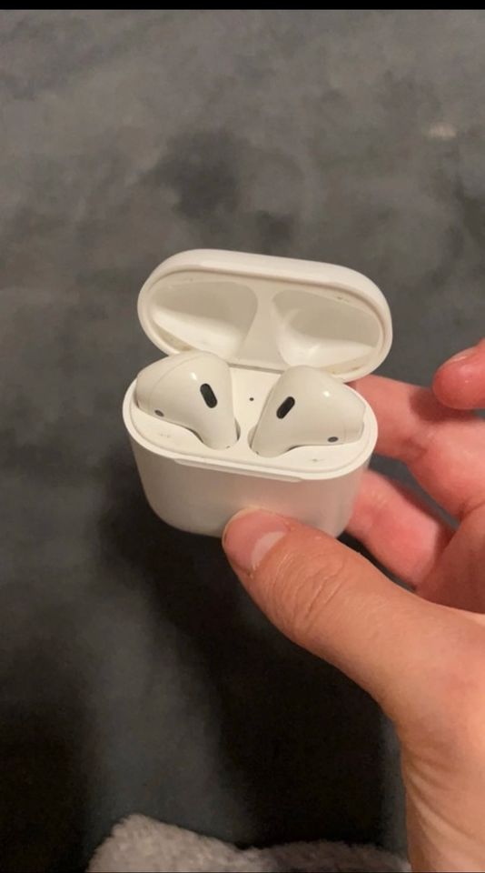 AirPods Generation 2 in Irsch