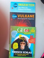 3 Kinderzeitschriften Geolino und Galileo Niedersachsen - Hameln Vorschau