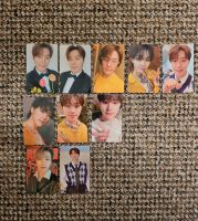 Seventeen photocards | Dino Baden-Württemberg - Sigmaringen Vorschau